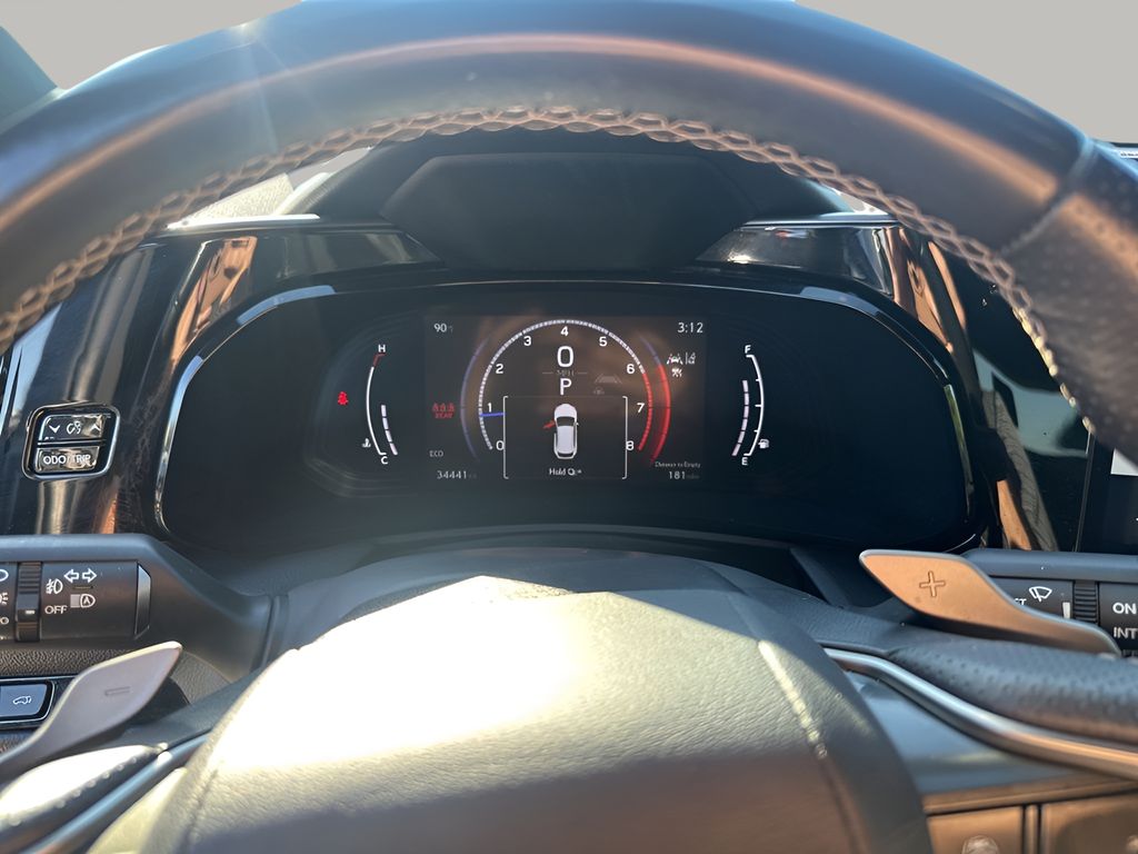 Used Car 2022 Lexus Nx  For Sale Under $40,000 In Austin, Texas