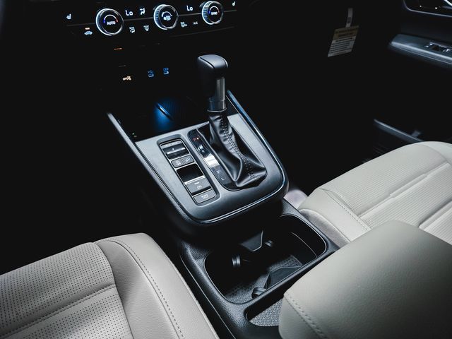 2026 Honda CR-V EX-L - Photo 13