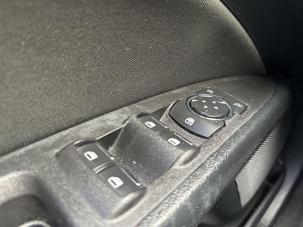 Thumbnail: 2018 Ford Fusion - 16