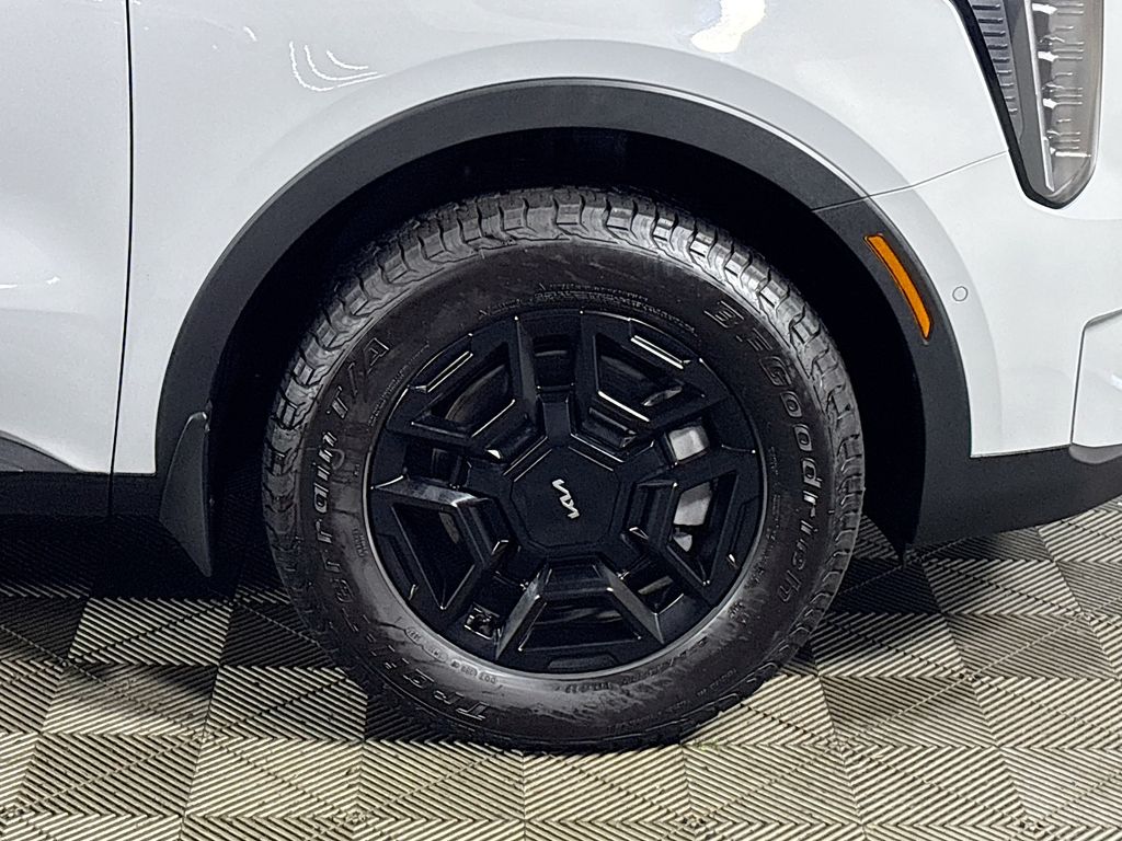 2024 Kia Sorento X-Pro SX Prestige