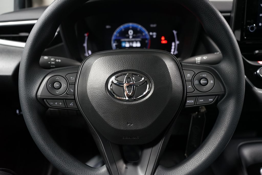 Thumbnail: 2026 Toyota Corolla - 12