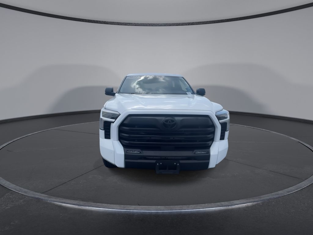 Thumbnail: 2023 Toyota Tundra - 4