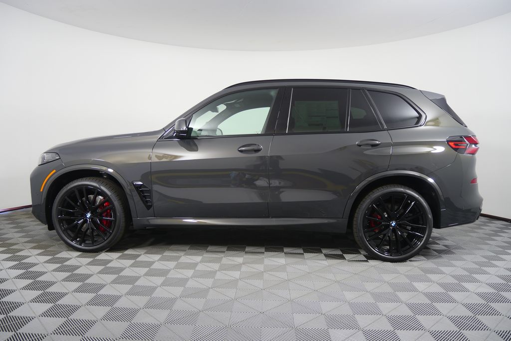 Thumbnail: 2026 BMW X5 - 6