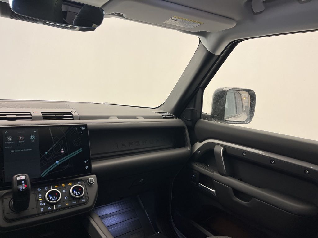 Thumbnail: 2026 Land Rover Defender - 25