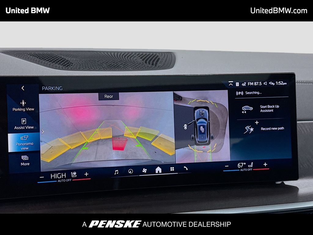 Thumbnail: 2026 BMW X5 - 9