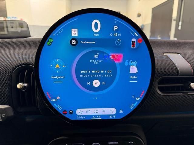 Thumbnail: 2026 MINI Cooper - 16