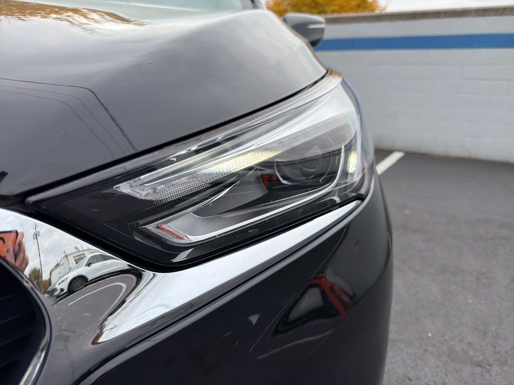 Thumbnail: 2019 Buick Enclave - 9