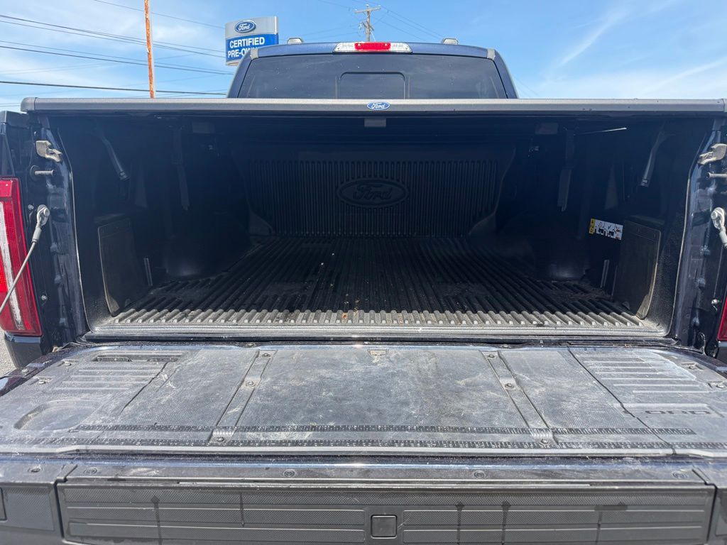 2024 Ford F-150 XLT - 5