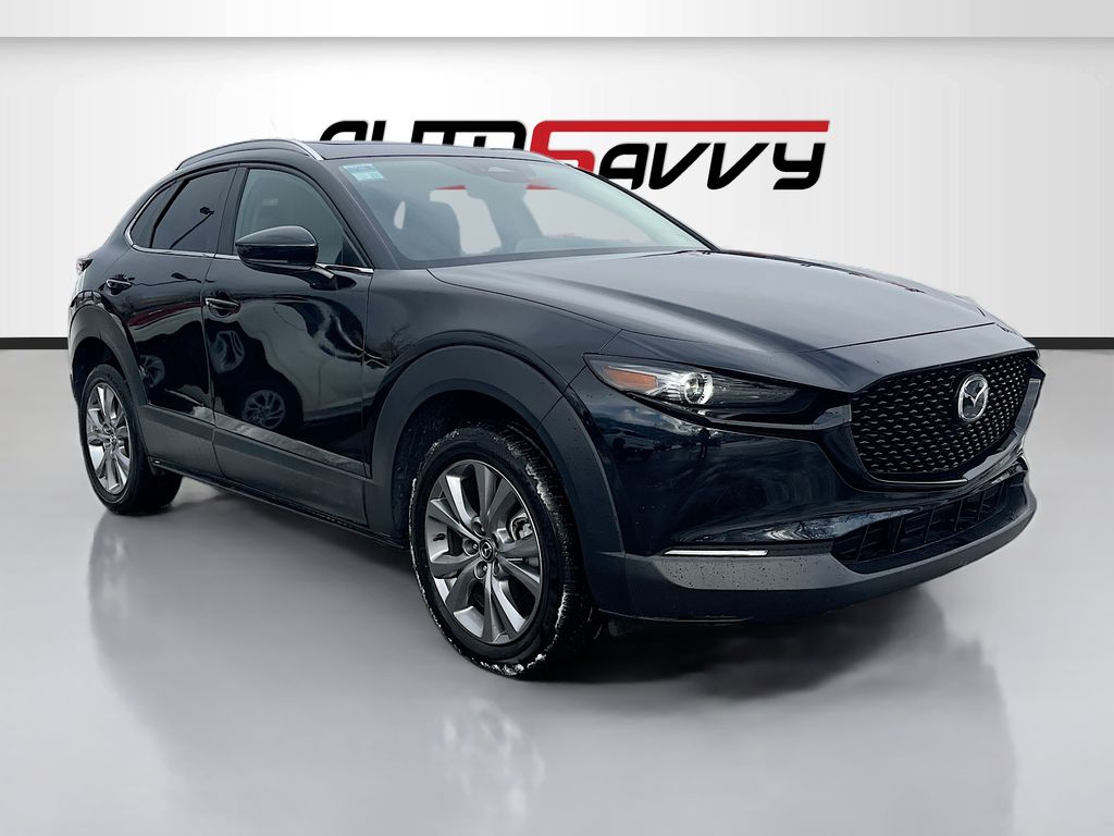 2024 Mazda CX-30 Preferred