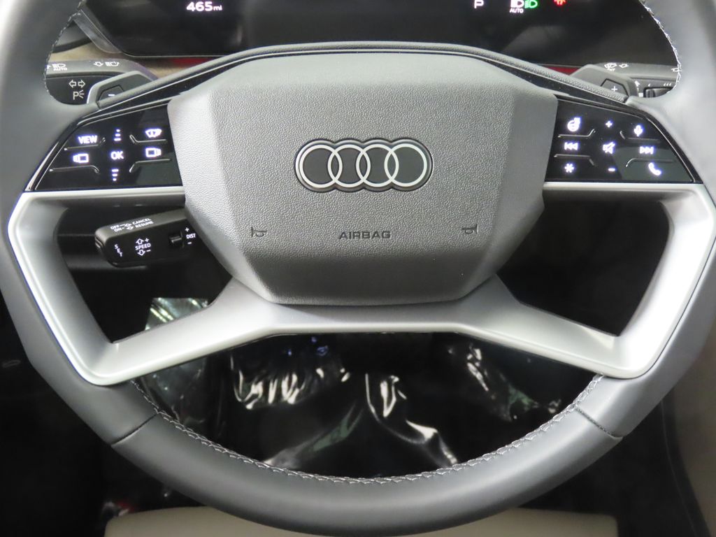 Thumbnail: 2025 Audi Q5 - 14