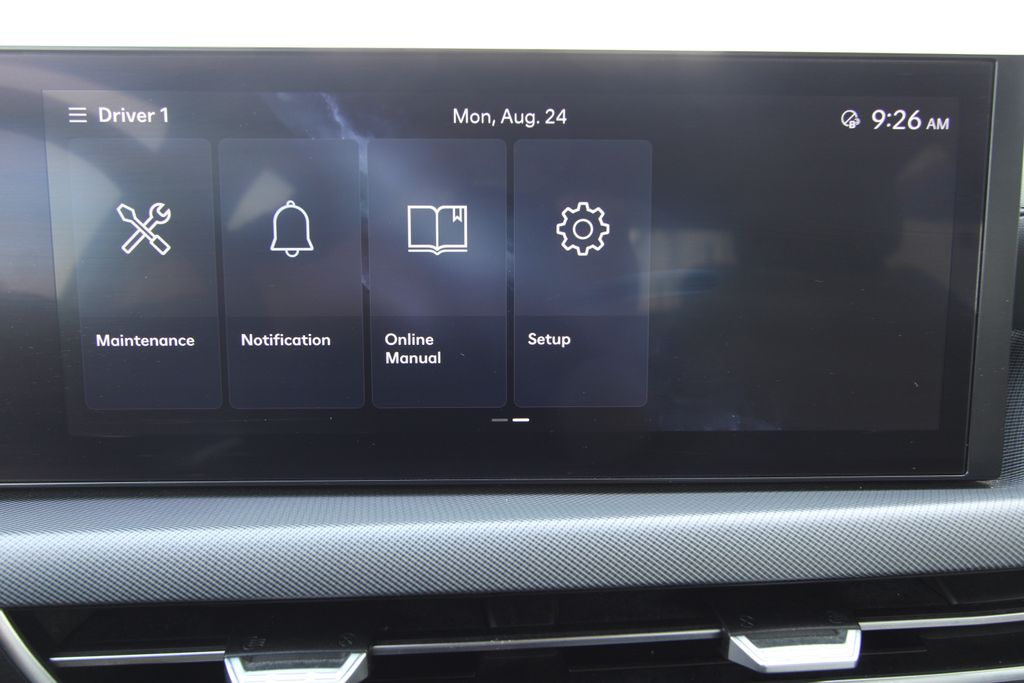 Used 2024 Hyundai Sonata Sedan