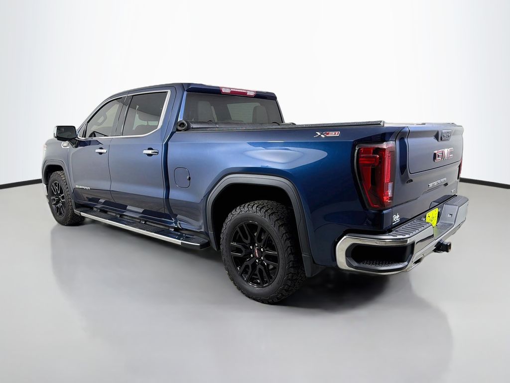 Used 2022 GMC Sierra 1500 Truck