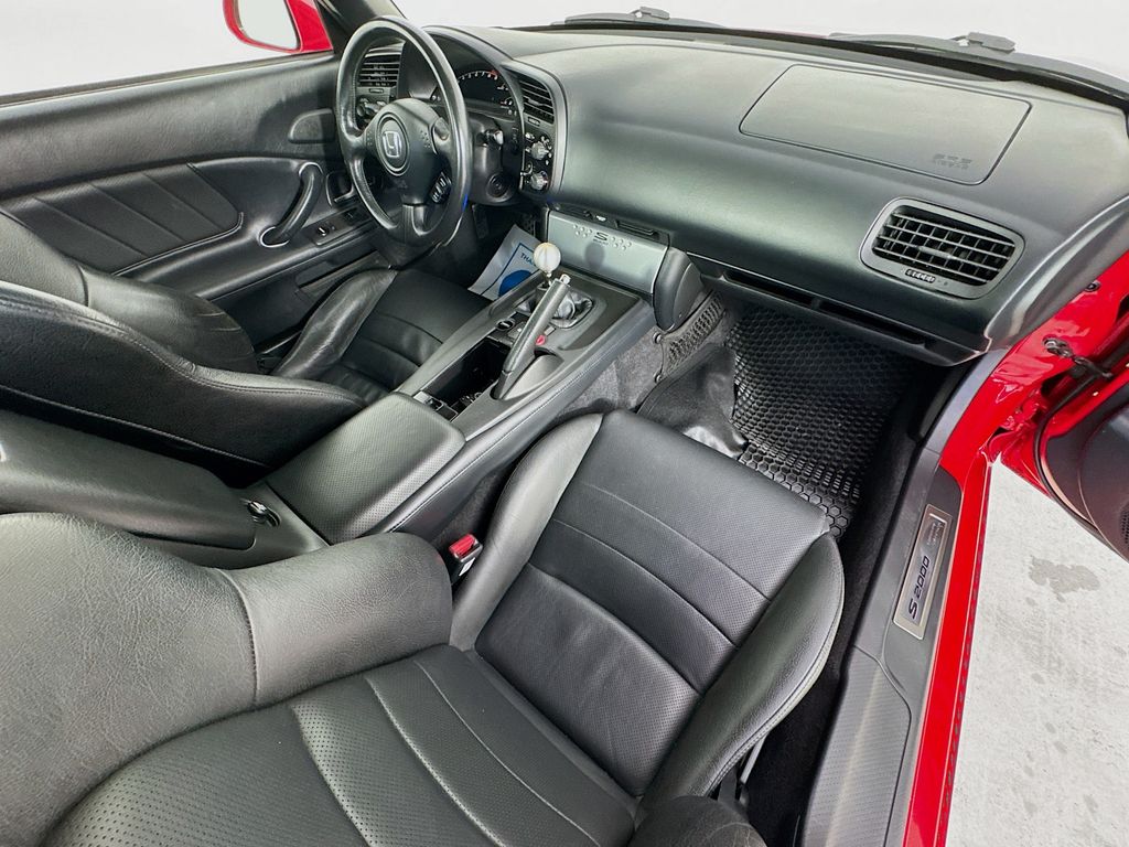Used Car 2006 Honda S2000  Base For Sale Under $40,000 In Austin, Texas