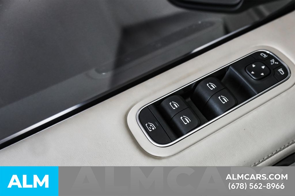 Used 2020 Brown Mercedes-Benz G 63 AMG® image 33