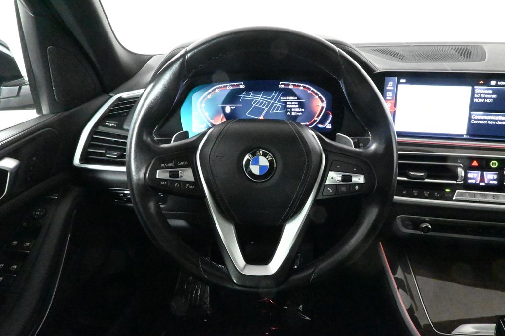 Thumbnail: 2022 BMW X5 - 18