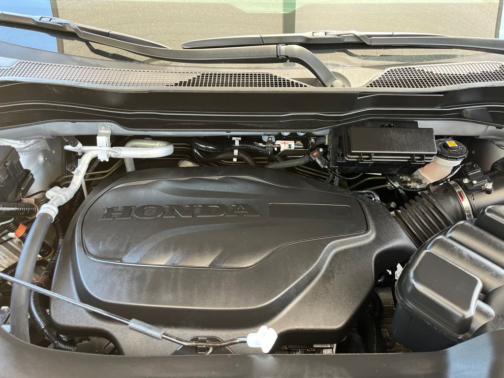 Thumbnail: 2023 Honda Passport - 14