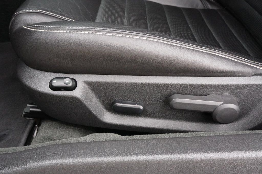 Used Car 2014 Ford Mustang  Gt Premium For Sale Under $30,000 In Weatherford, Texas