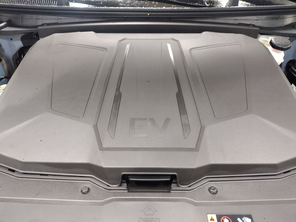 2026 Hyundai IONIQ 5 SE Standard Range