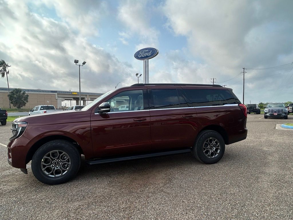 New 2027 Brown Ford Active image 4
