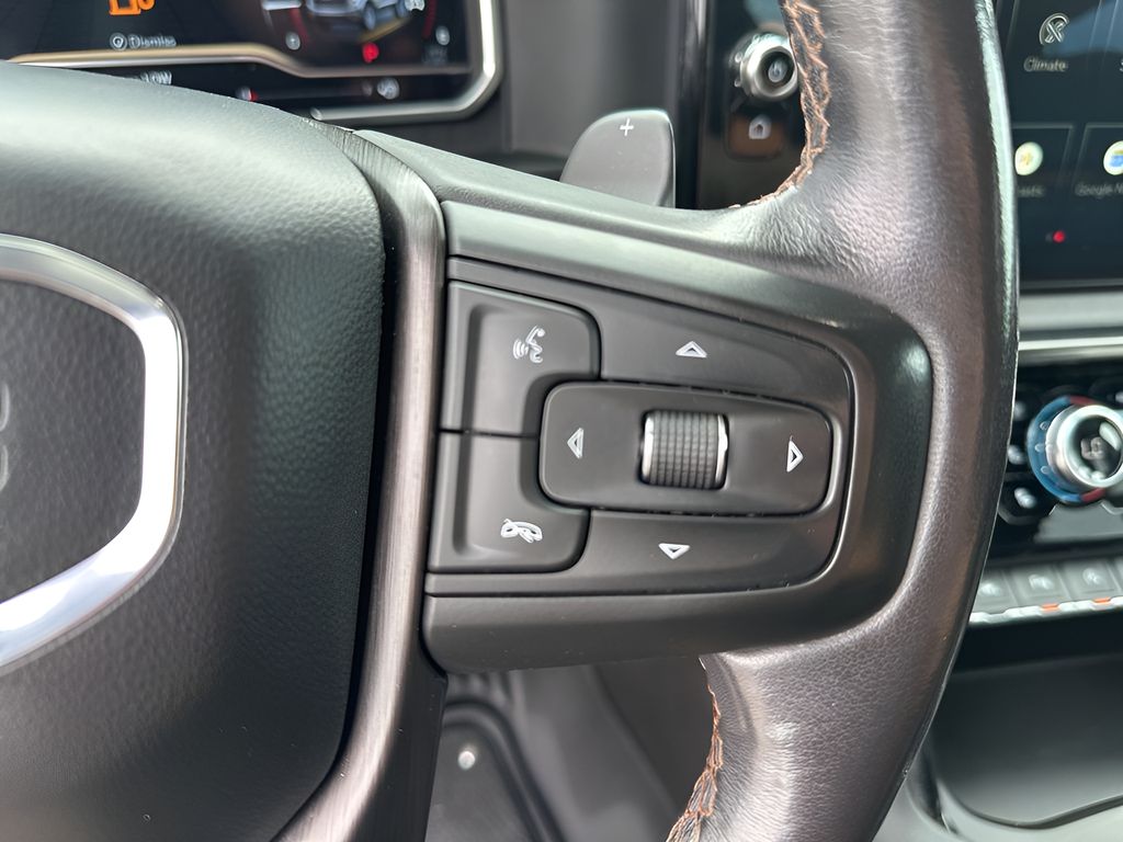Used Car 2023 Gmc Sierra 1500  At4 For Sale Under $60,000 In Austin, Texas