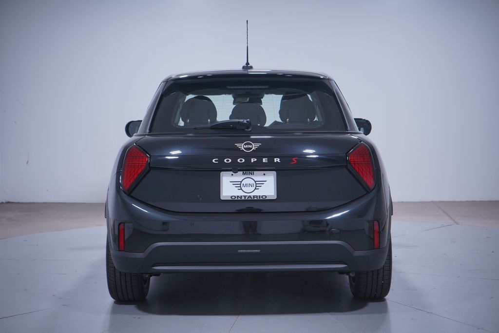 Thumbnail: 2026 MINI Cooper - 5