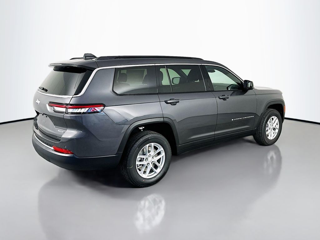 JeepGrand Cherokee L7