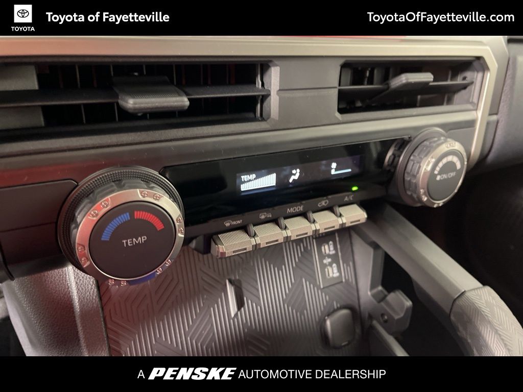 Thumbnail: 2025 Toyota 4Runner - 31