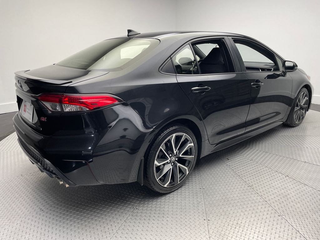 Thumbnail: 2020 Toyota Corolla - 7