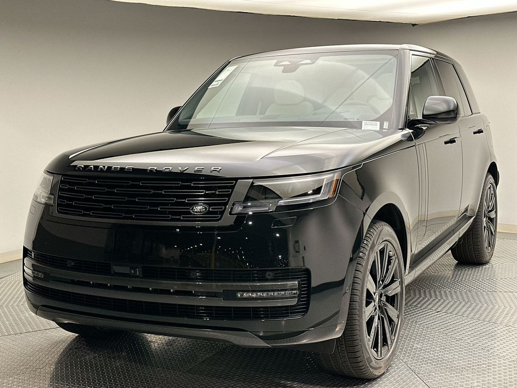 2025 Land Rover Range Rover SE -
                Paramus, NJ