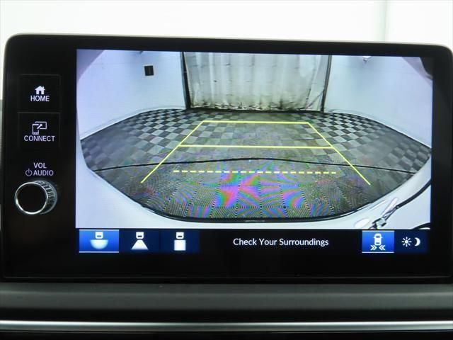 Thumbnail: 2025 Acura ADX - 15