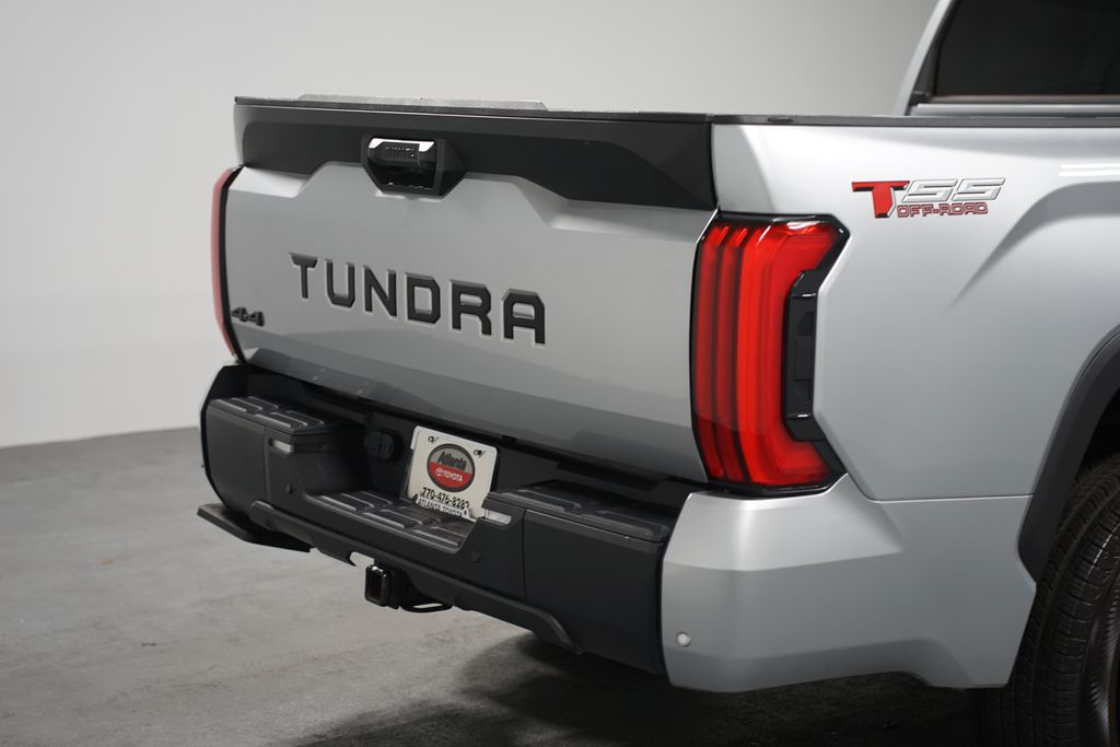 2023 Toyota Tundra SR5 9