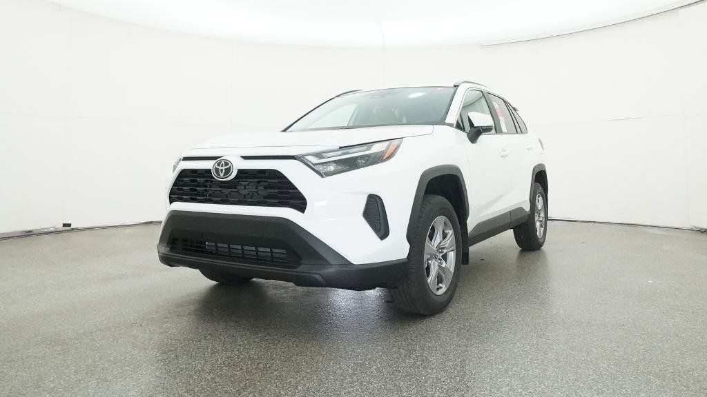 Thumbnail: 2025 Toyota RAV4 - 16