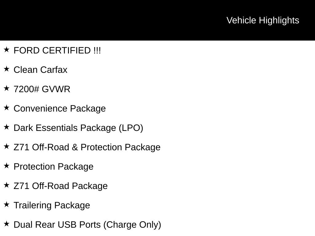 View vehicle photo 5