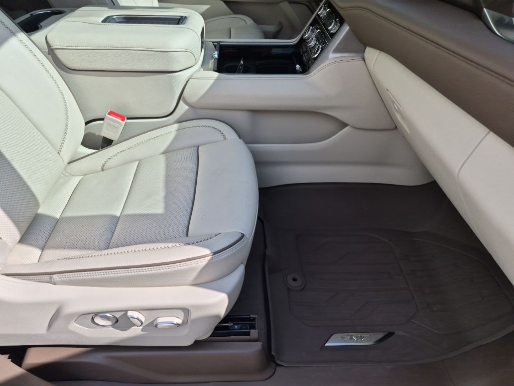 Used Car 2024 Gmc Yukon Xl  Denali For Sale Under $80,000 In Austin, Texas