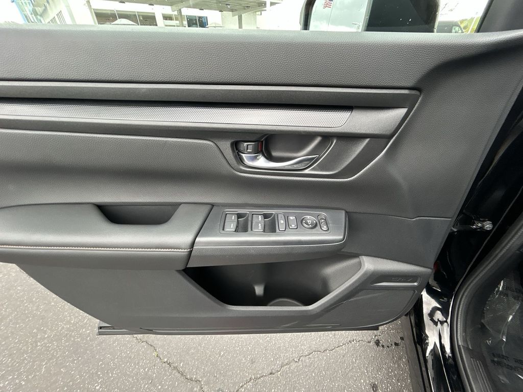 Thumbnail: 2026 Honda CR-V - 13