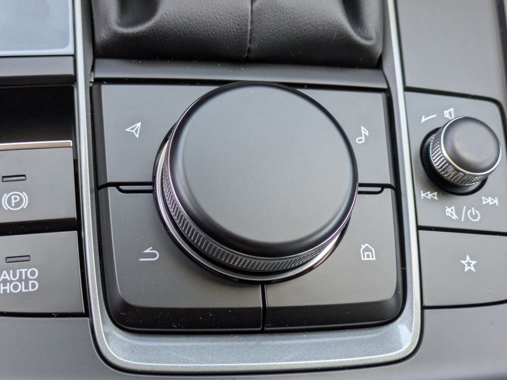 2026 Mazda CX-30 2.5 S Select Sport