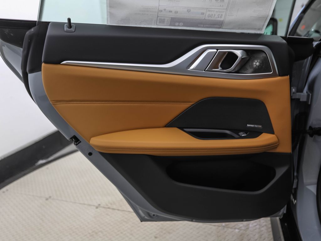 Thumbnail: 2026 BMW 4 Series - 20