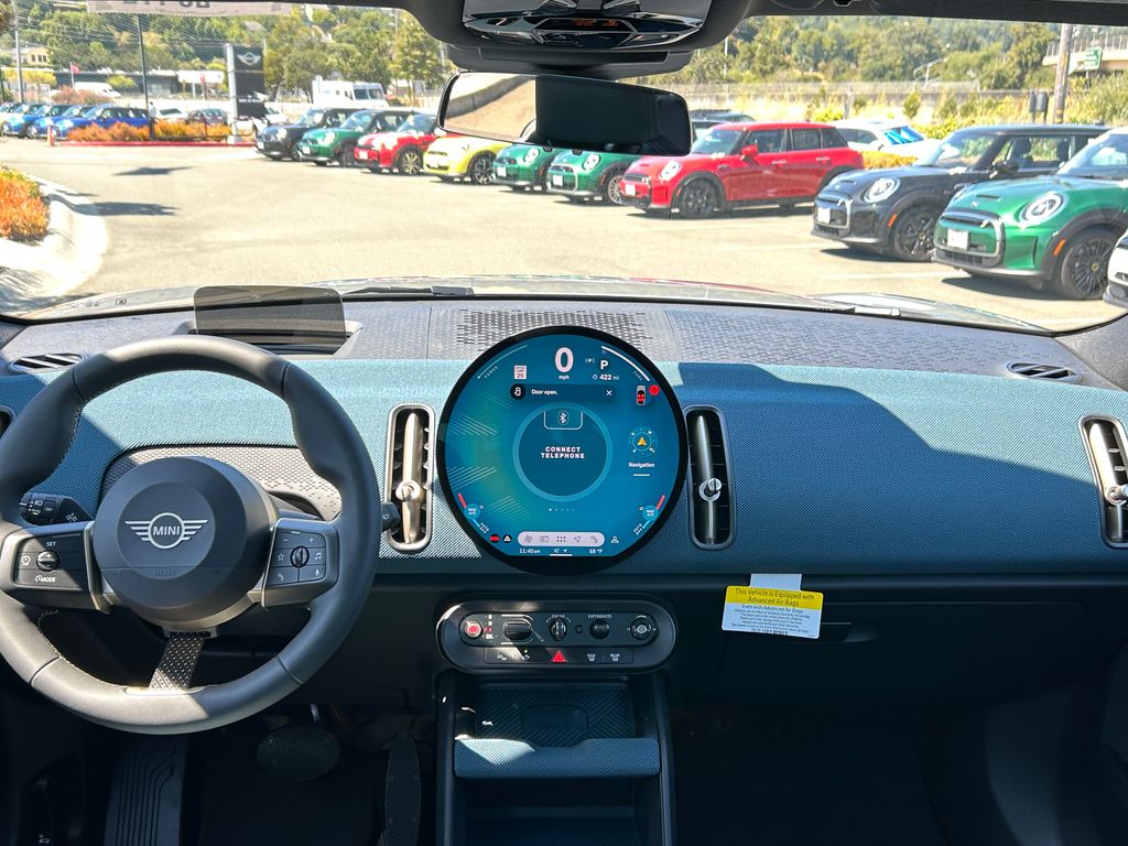 Thumbnail: 2025 MINI Cooper Countryman - 32