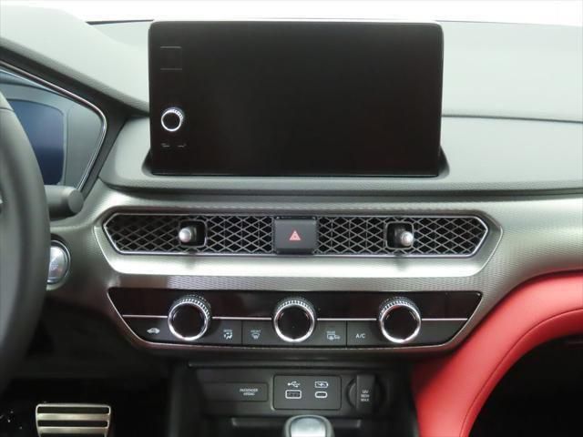 Thumbnail: 2026 Acura Integra - 14