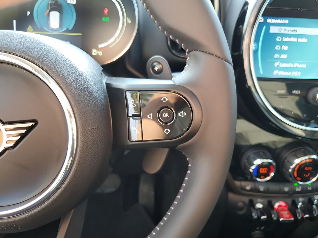 Used Car 2023 Mini Cooper S Countryman  Classic For Sale Under $30,000 In Austin, Texas