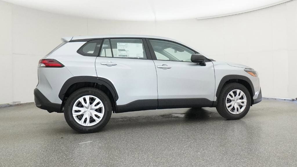 Thumbnail: 2026 Toyota Corolla Cross - 18