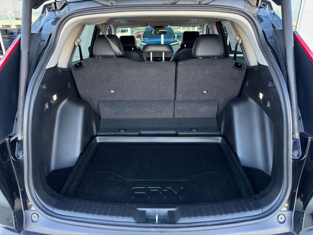 2023 Honda CR-V EX-L  at Joe Myers Mazda Kia