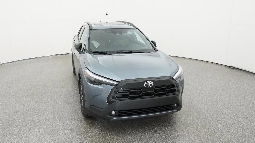 Thumbnail: 2026 Toyota Corolla Cross - 17