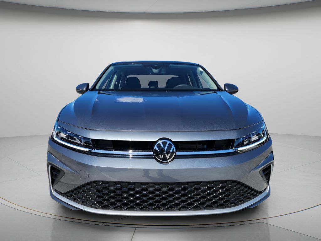 2026 Volkswagen Jetta - $26,925