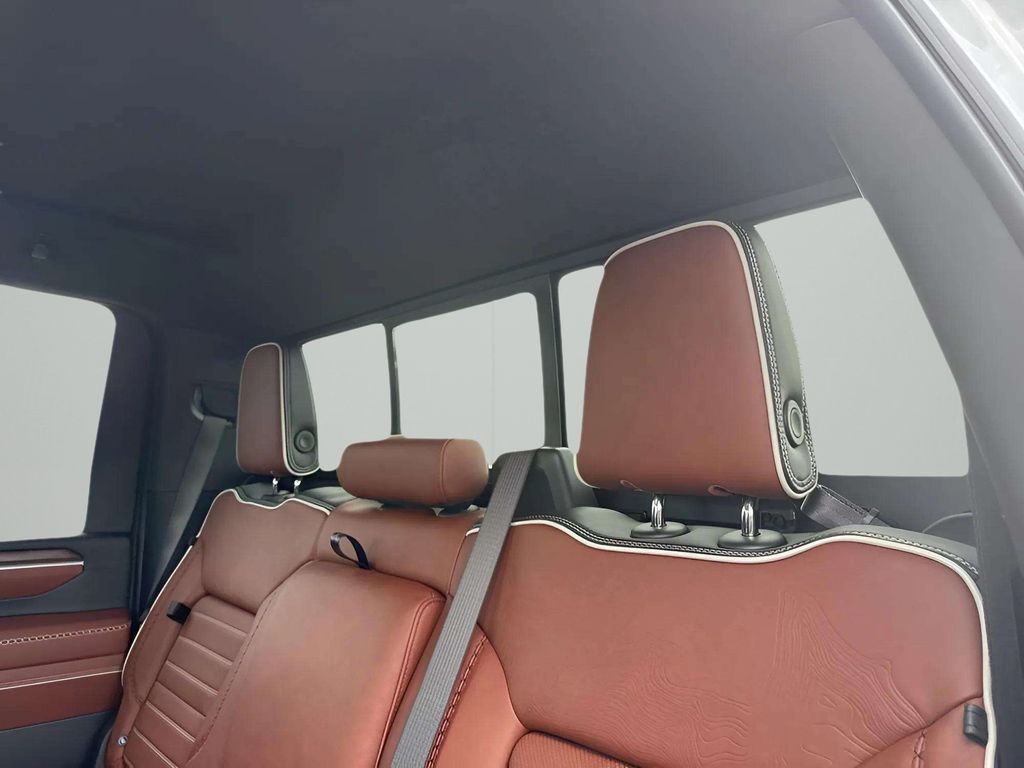 New Car 2025 Gmc Sierra 2500hd  Denali Ultimate For Sale Under $120,000 In Austin, Texas