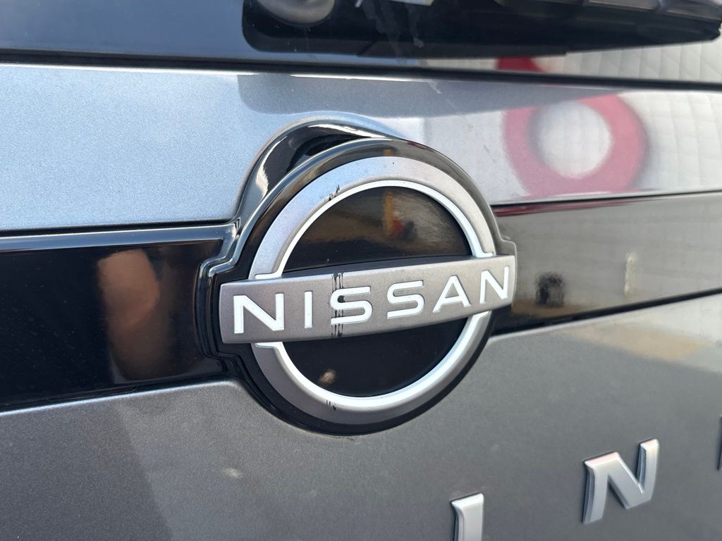 Used 2023 Nissan Pathfinder SUV