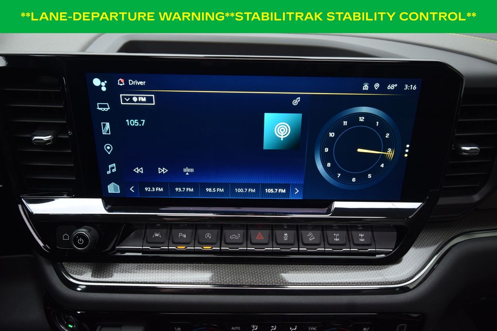 used 2023 Chevrolet Silverado 1500 car, priced at $58,000