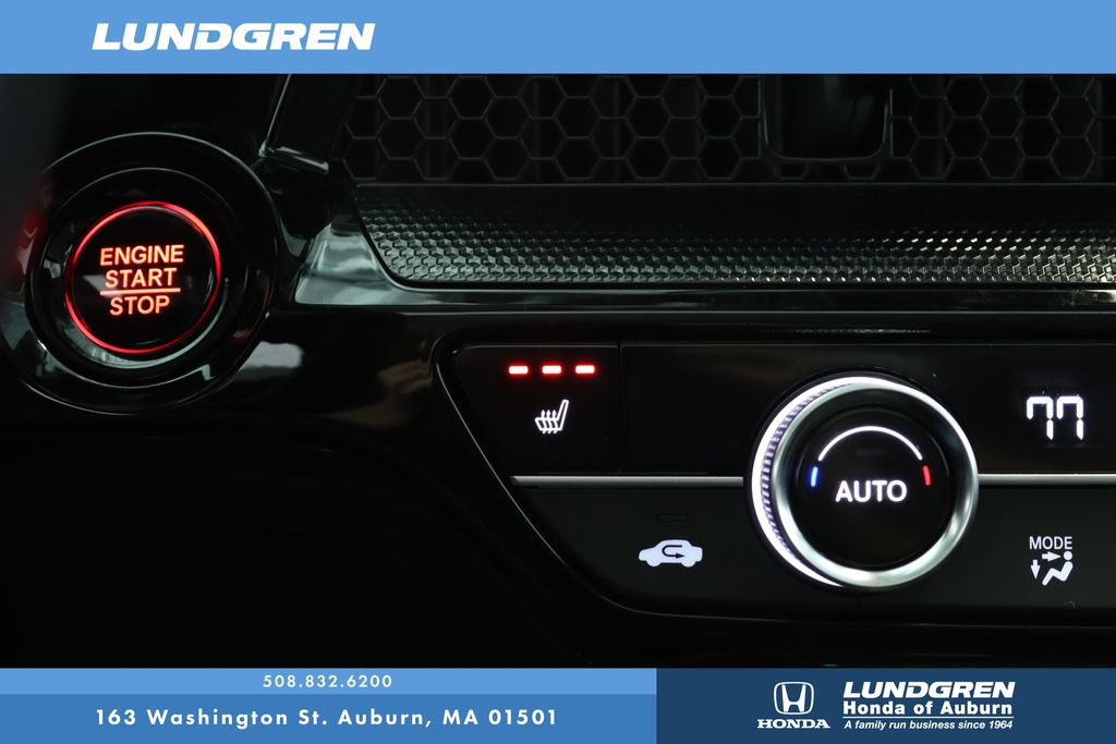 Used 2023 Honda CR-V SUV