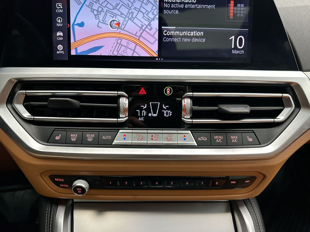 Thumbnail: 2022 BMW 4 Series - 25