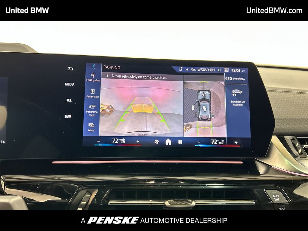 Thumbnail: 2025 BMW X2 - 17